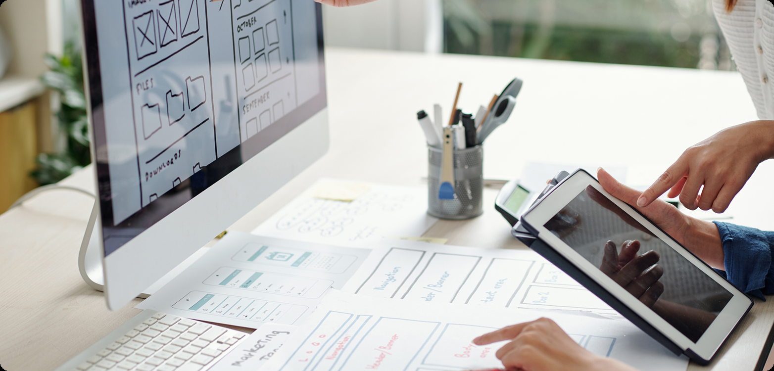 Auditoría UI/UX: Primeros pasos para transformar tu sitio web