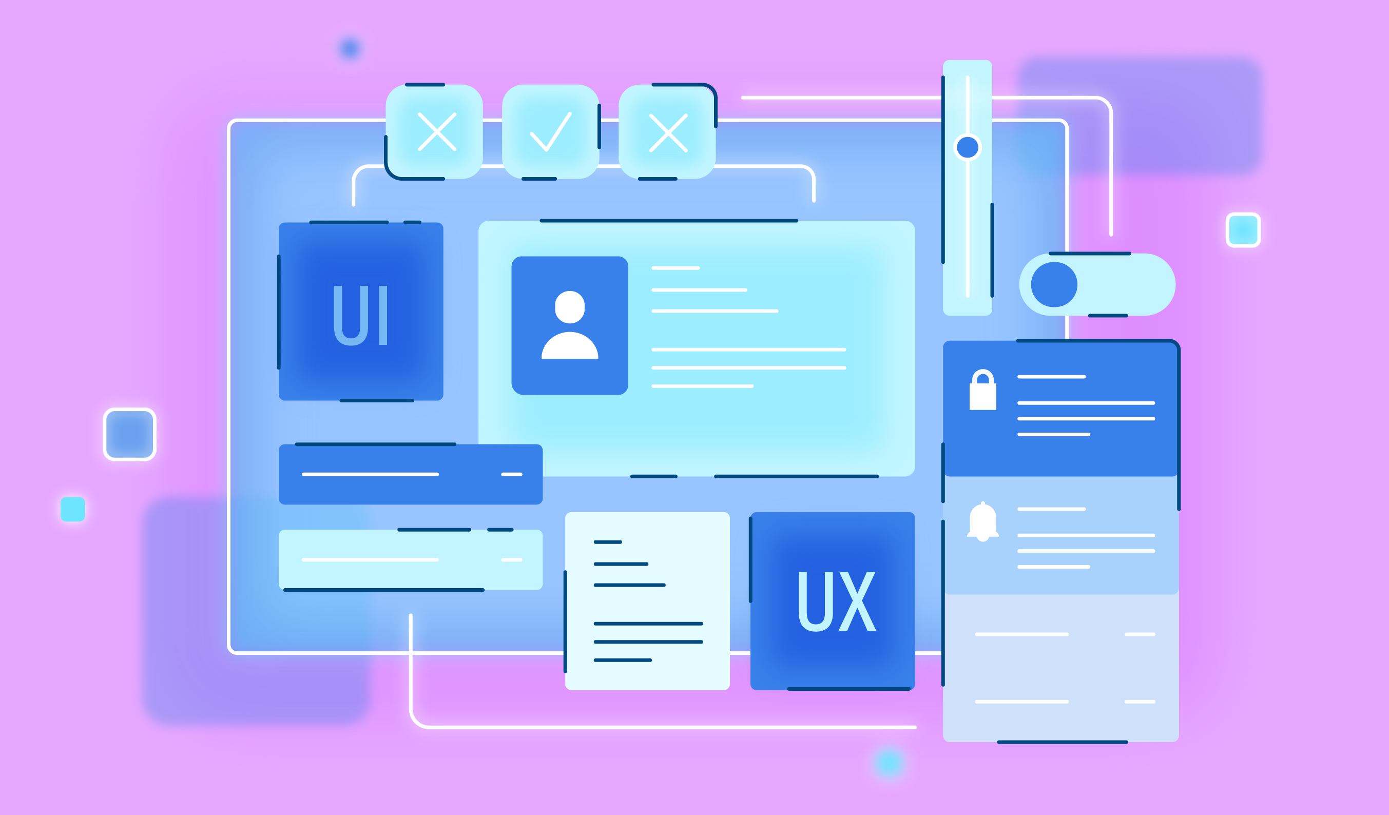 Descubre los errores de diseño que alejan a tus usuarios